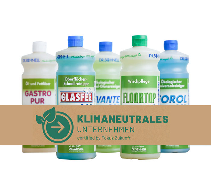 Dr. Schnell Eco-Serie