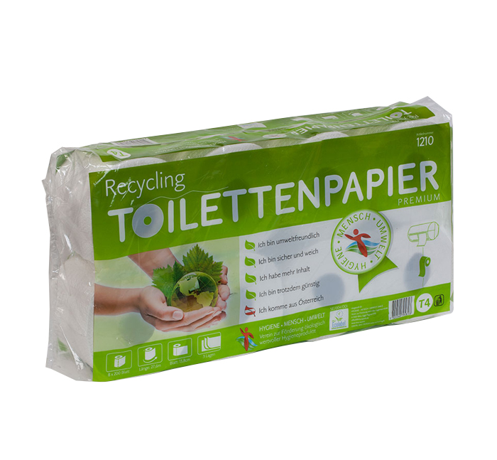 Toilettenpapier